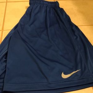 Men’s Nike Athletic Dri-Fit Short
